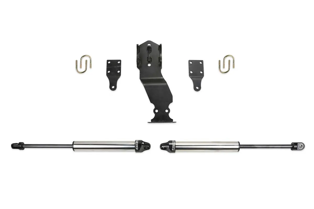 2.25Dlss N/R Dual Ss Kit- 1