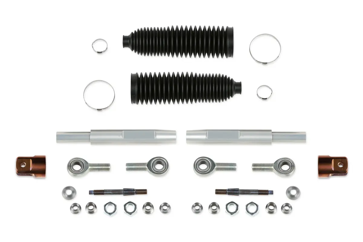 Tie Rod Heim Kit- 1