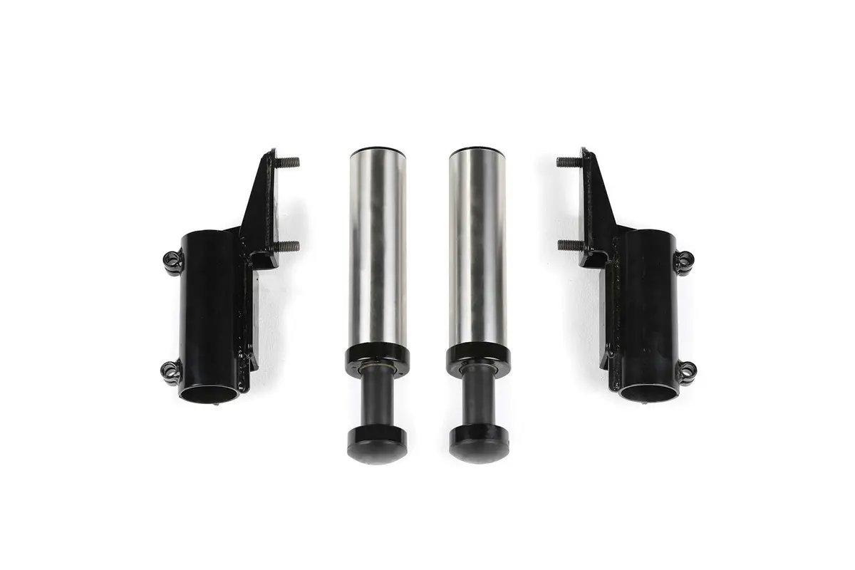 5" Jk Dlss Bumpstop Kit- 1