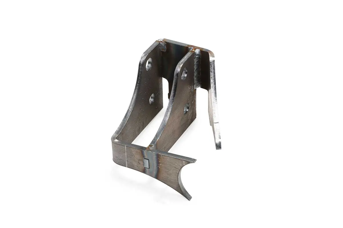 3-5" Fr Track Bar Brkt-Weld On- 1