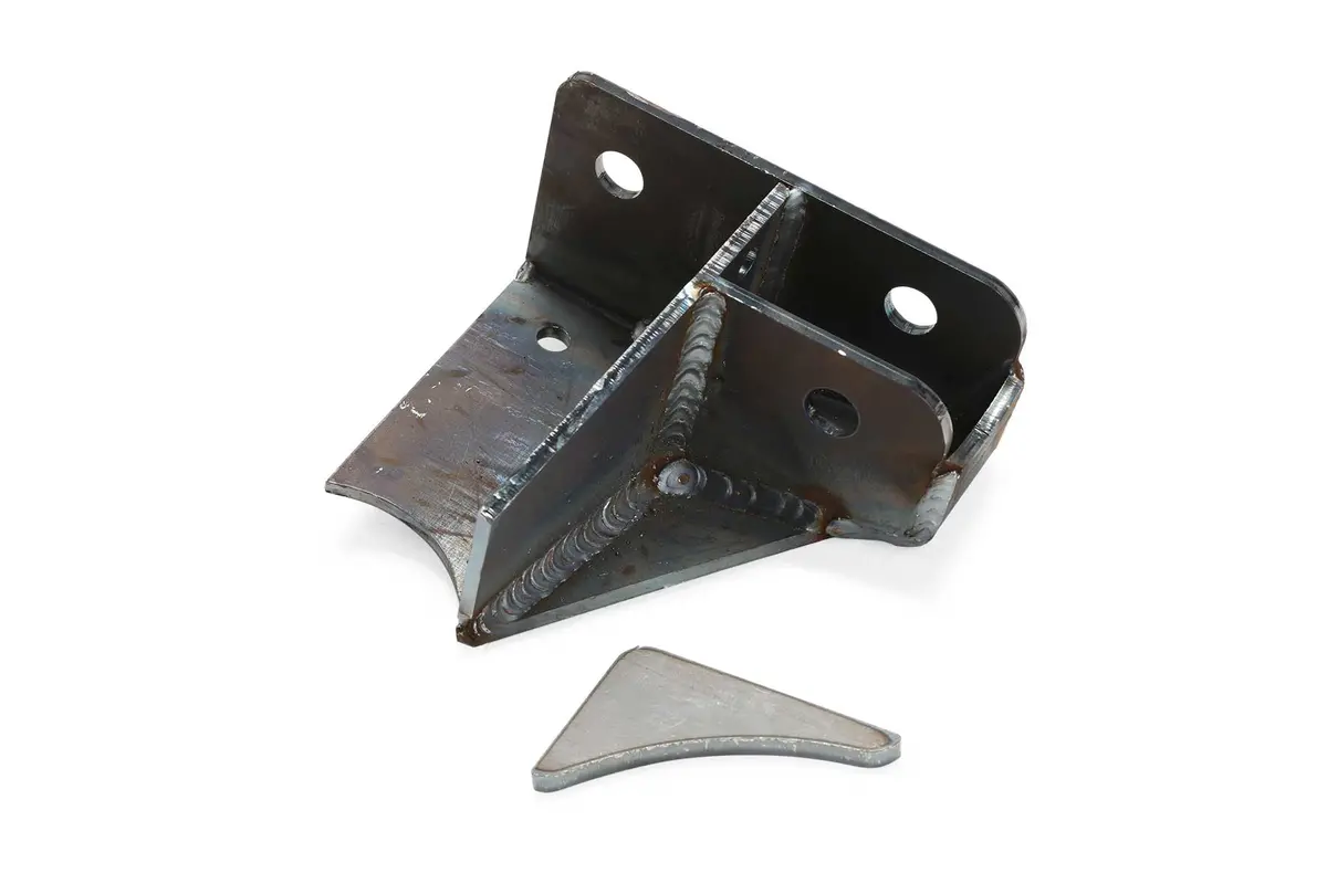 3-5" Rr Track Bar Brkt-Weld On- 1