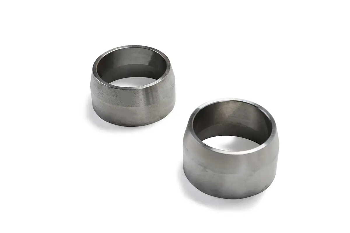 Exhaust Spacers- 1