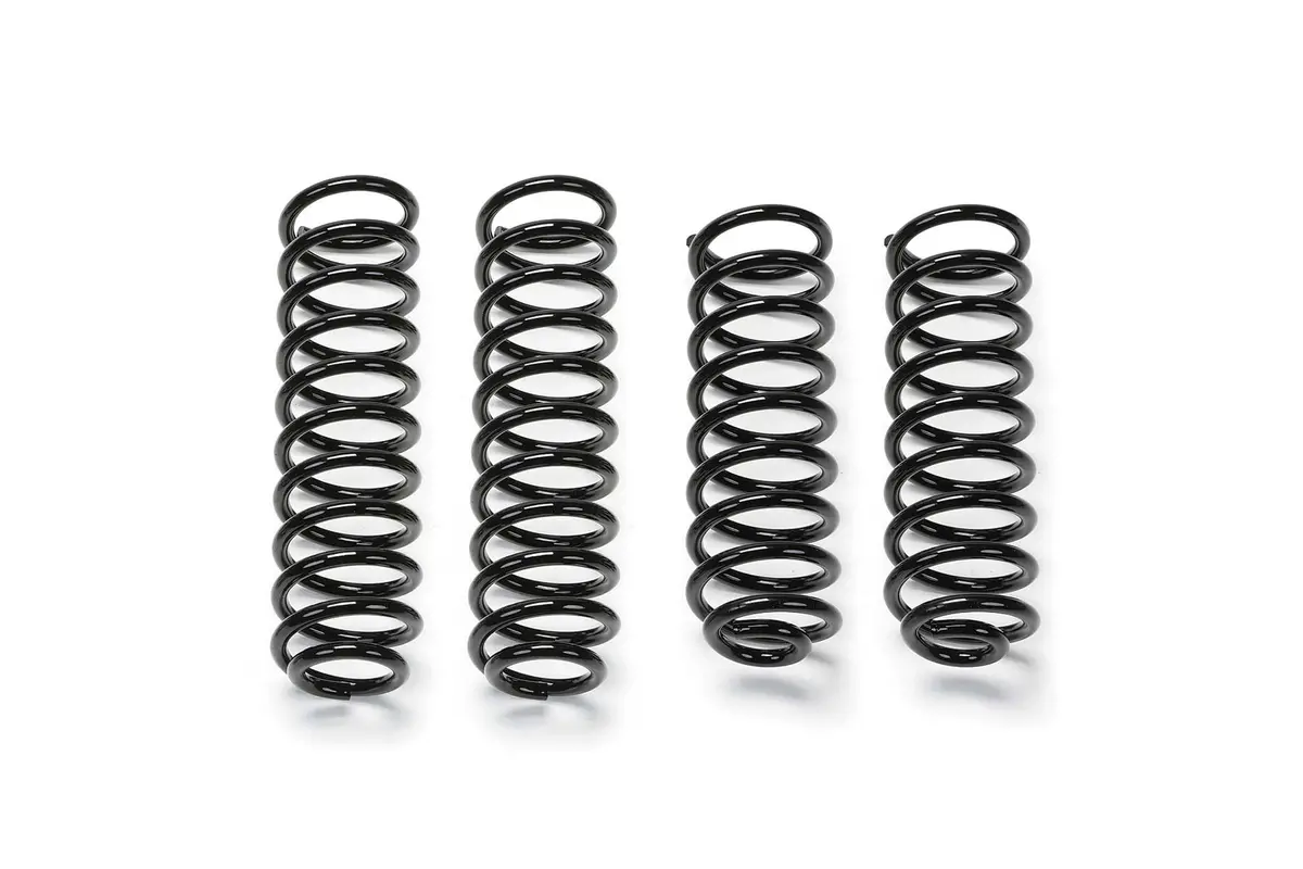 3" Coil Kit F&R 2Dr- 1