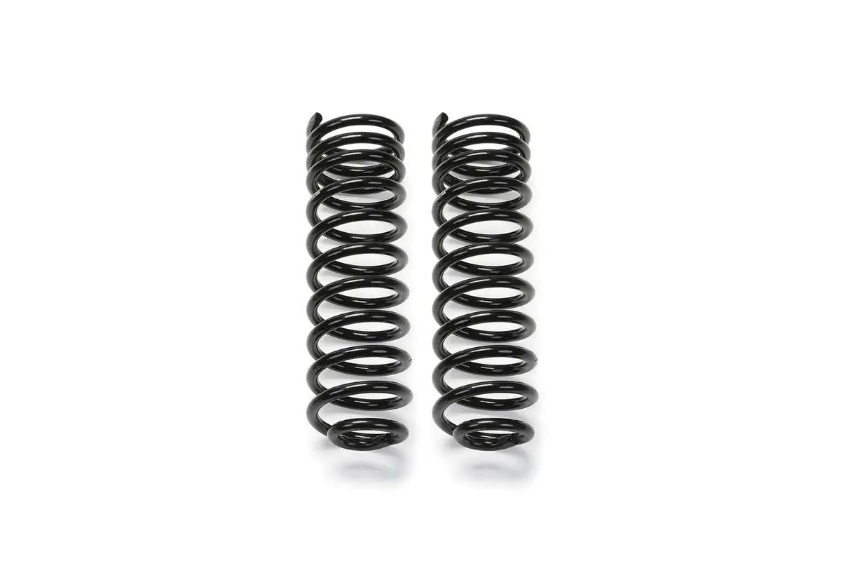 3" Lt Coil Kit Rear 4Dr- 1