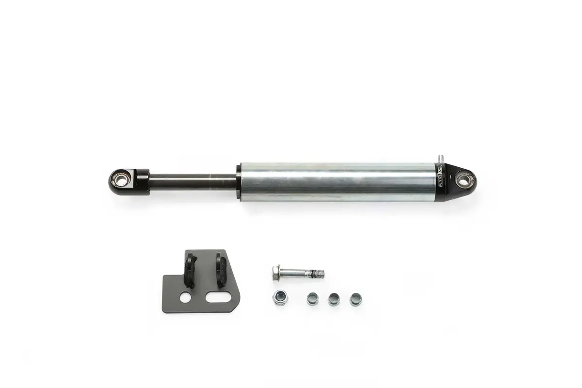 Hi Clear Steer Stab Kit - Dlss- 1