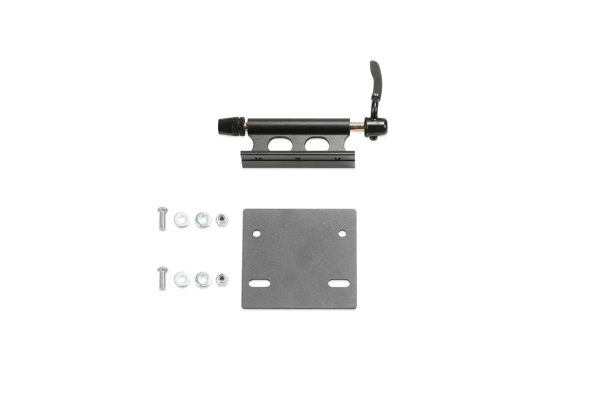 Cargo Rack Bike Mnt Kit- 1