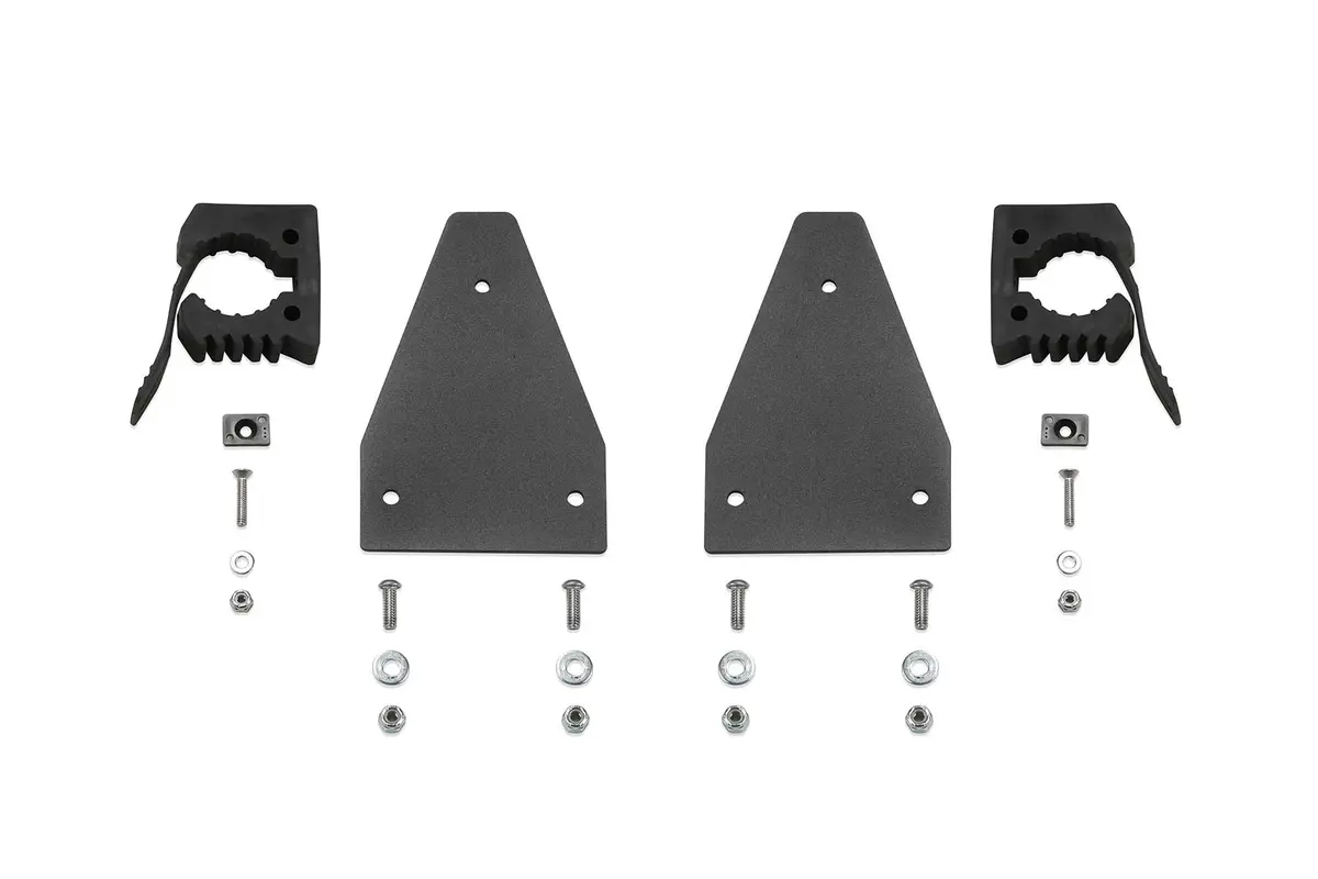 Cargo Rack Shovel Mnt Kit- 1