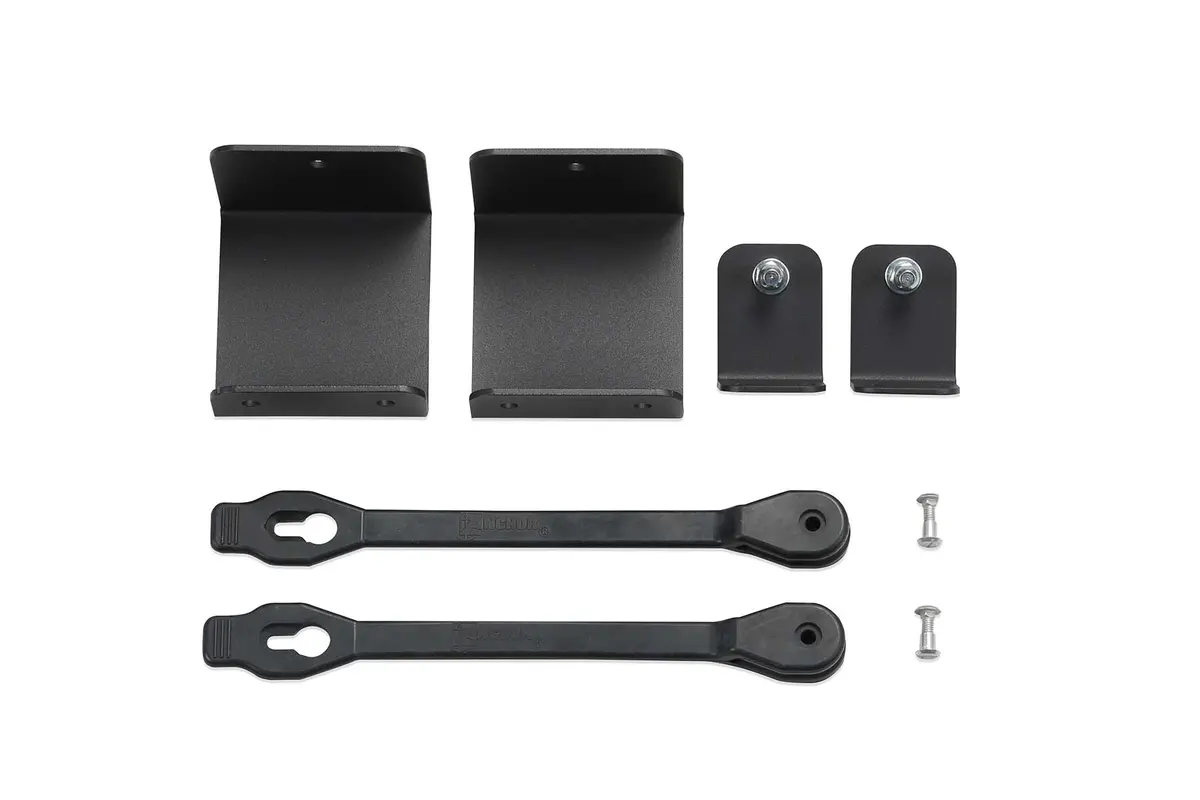 Cargo Rack Trction Brd Mnt Kit- 1