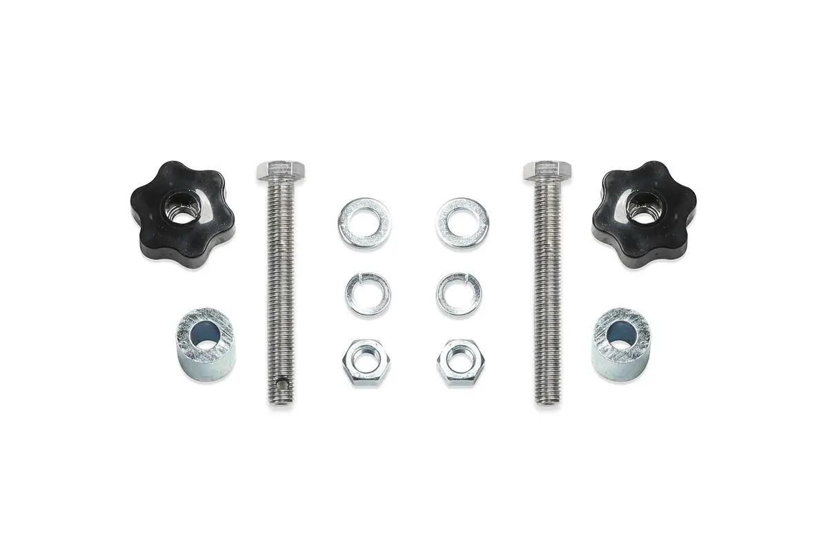 Hi-Lift Jack Mnt Kit- 1
