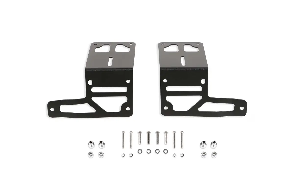 Light Bracket Kit Non-Adj- 1