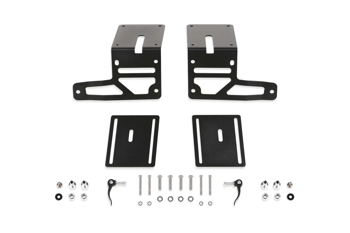 Light Bracket Kit Adj- 1