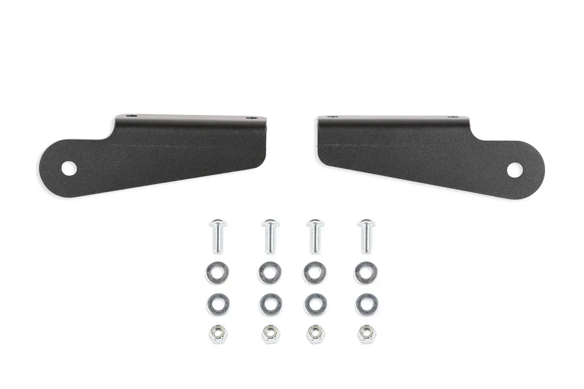Antenna Bracket Kit Adj- 1