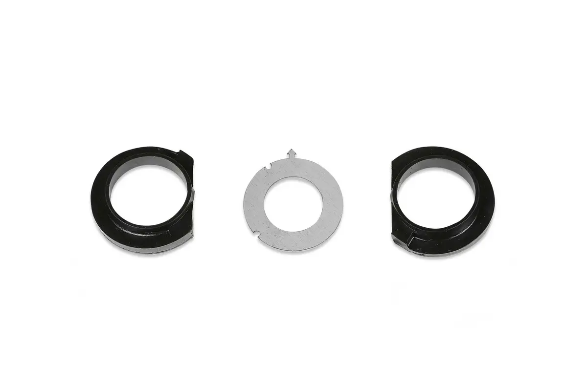 Coil Correction Kit- 1