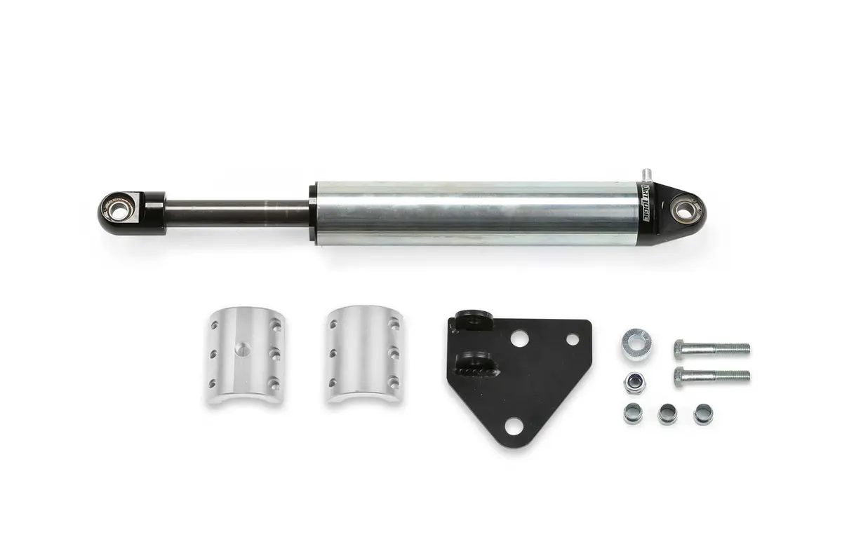 Jeep High Clear Steer Stab Dl- 1