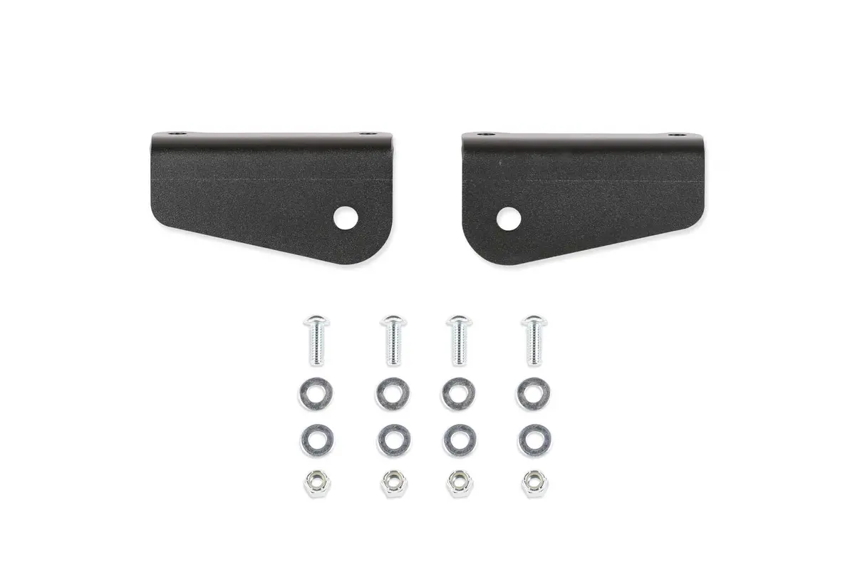Antenna Bracket Kit Non-Adj- 1