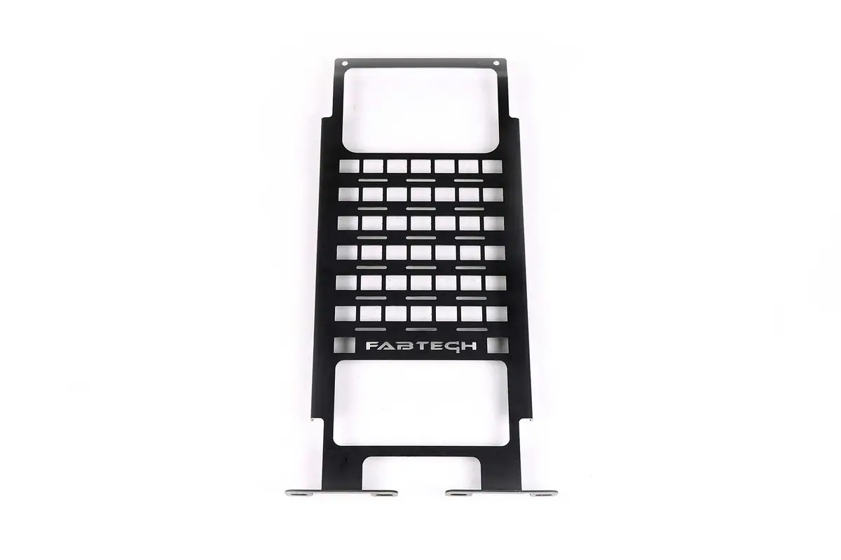 Overhead Panel Jeep Jl/Jt- 1