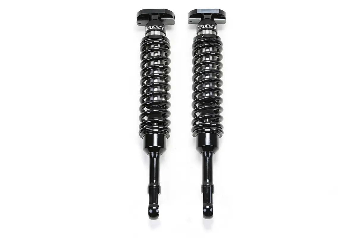 2.5Dlss C/O N/R Tacoma 3"-Pair Packaged 1