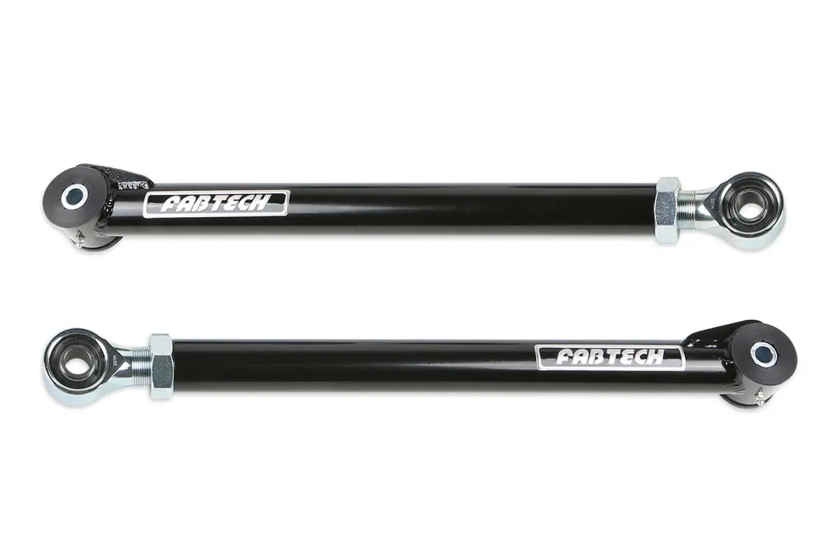 Rear Lower Link Kit- 1