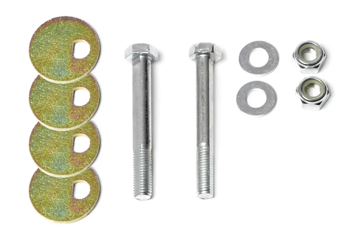 Jk Alignment Cam Kit- 1