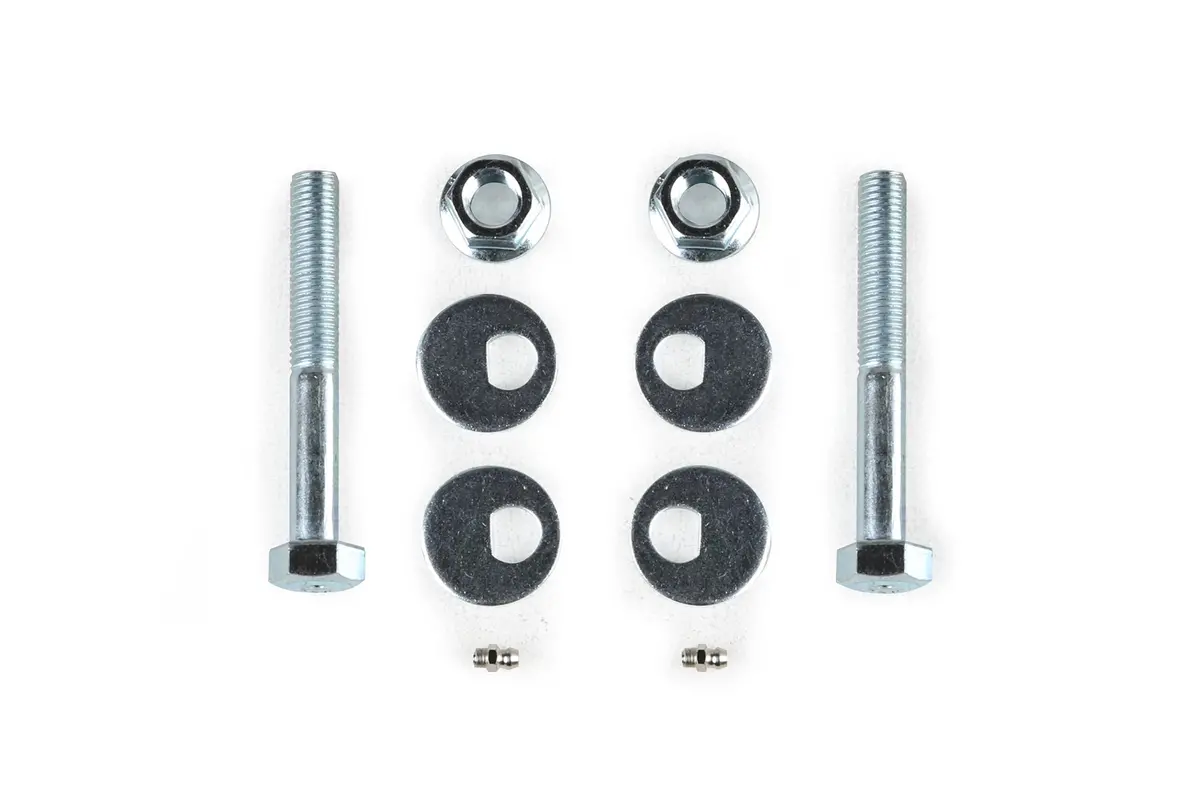 Jl Alignment Cam Kit- 1