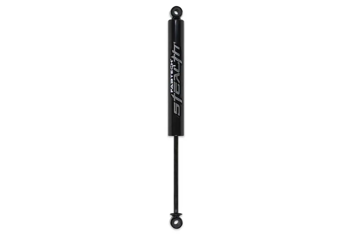 Stealth Monotube- 1