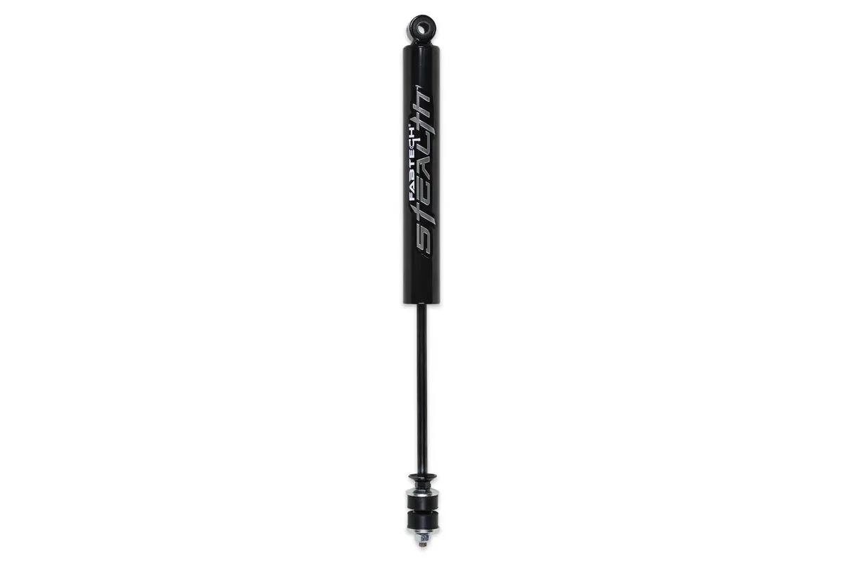 Stealth Steering Stabilizer- 1