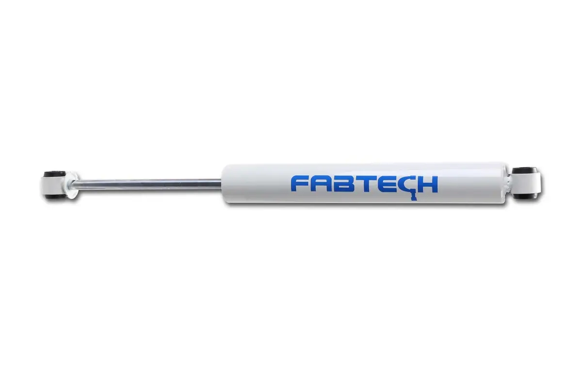 Steering Stabilizer- 1