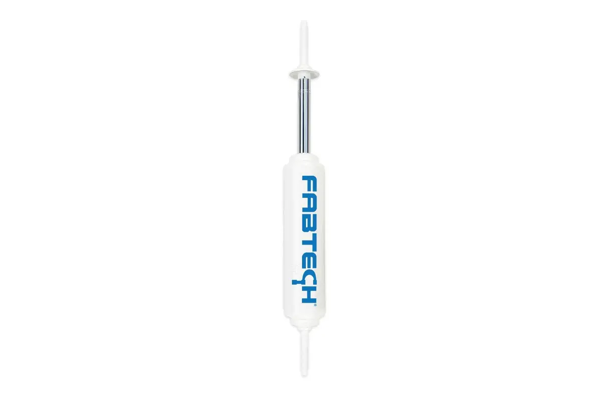 Steering Stabilizer- 1