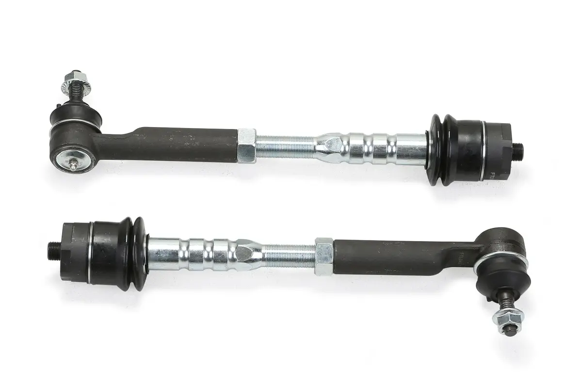 Tierod Assy Kit Drvr & Pass- 1