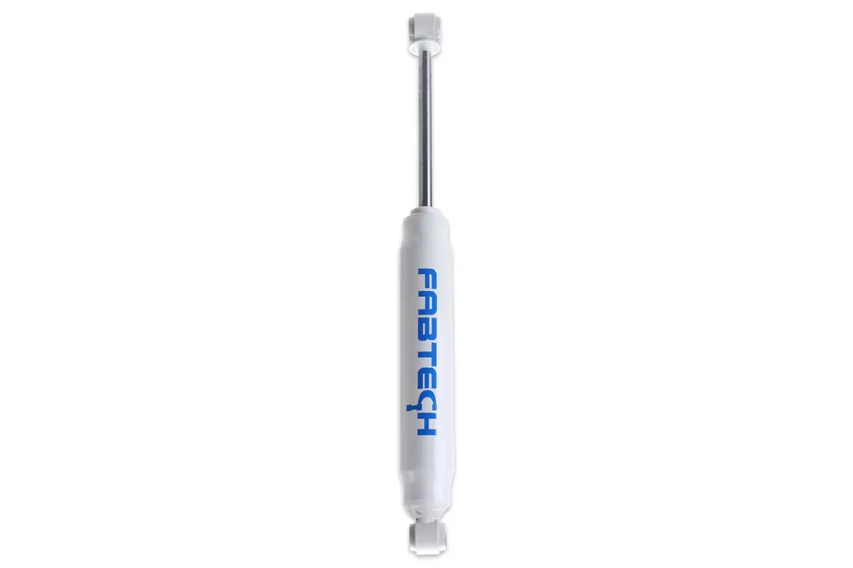 Steering Stabilizer- 1