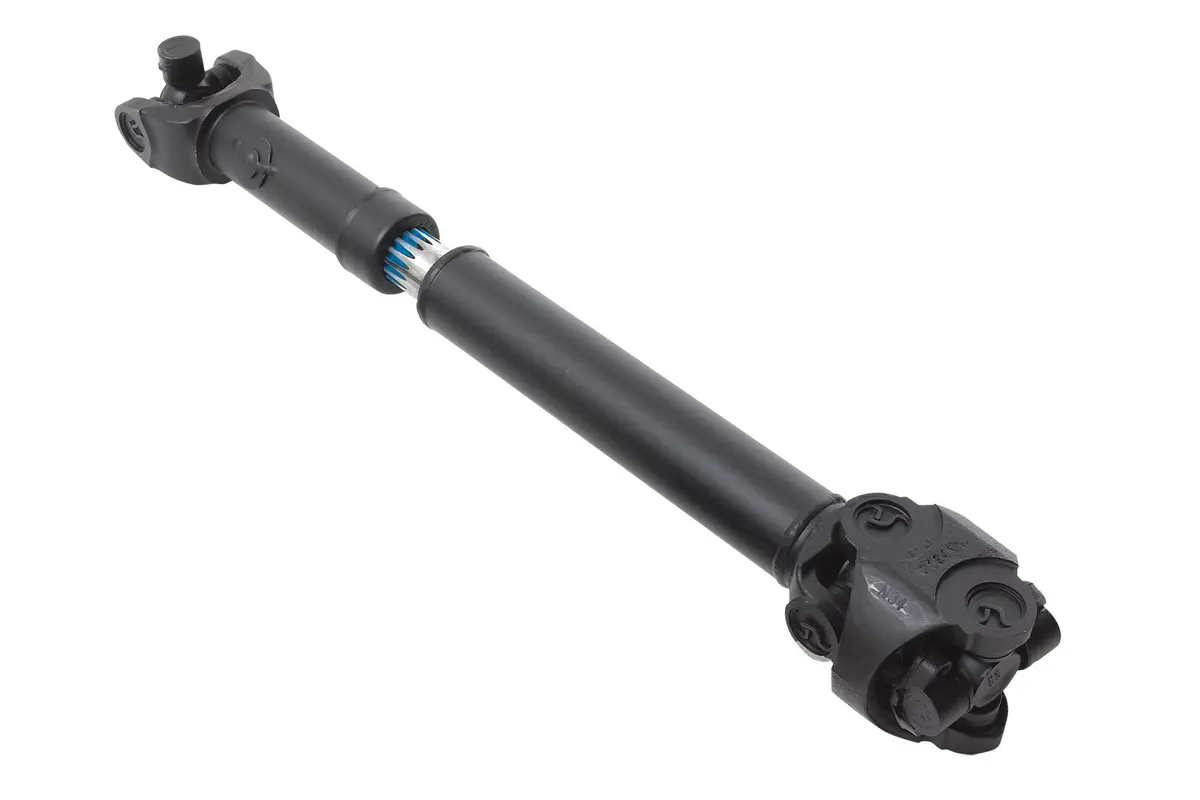 Frt Cv Drvshft 2500Hd 8" Kit- 1