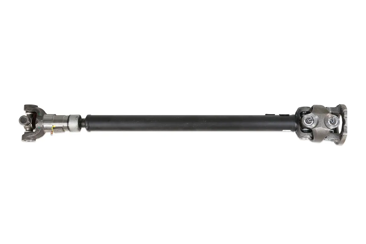 Driveshaft Super Duty Gas- 1