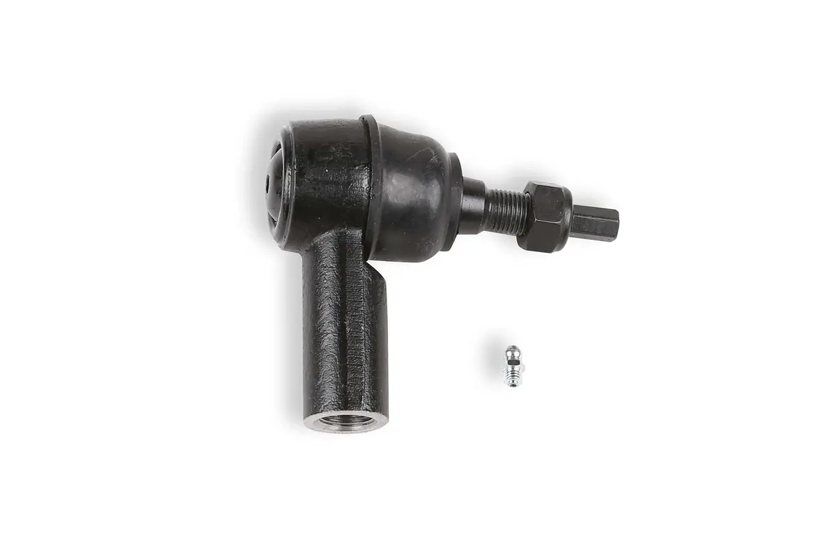 06-12 Ram 1500 Tie Rod End 1