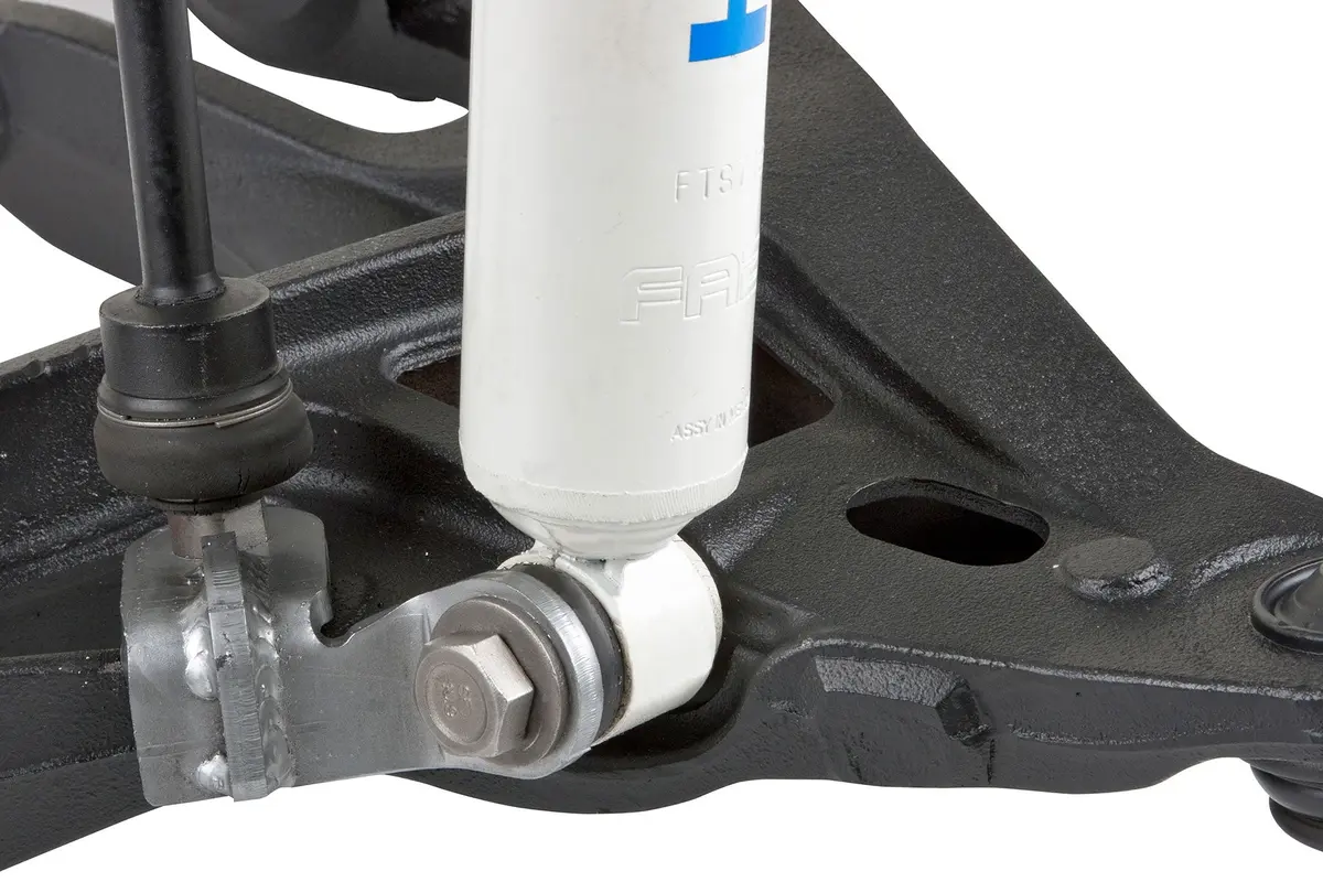 02-05 Dodge Lca Shock Mnt- 1