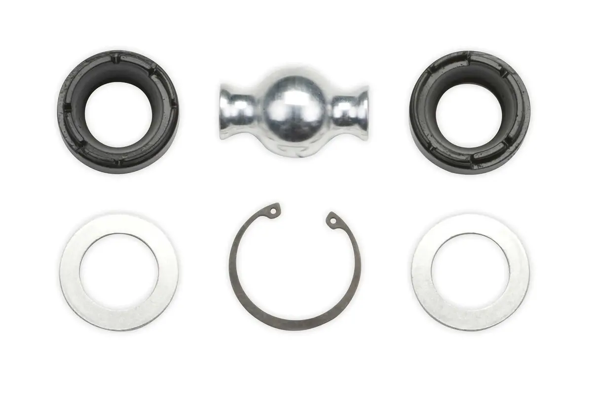Single Joint Rebuild Kit Lg- 1