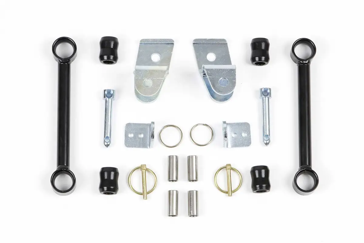 Jk 5" Sway Bar Disconnect Kit- 1