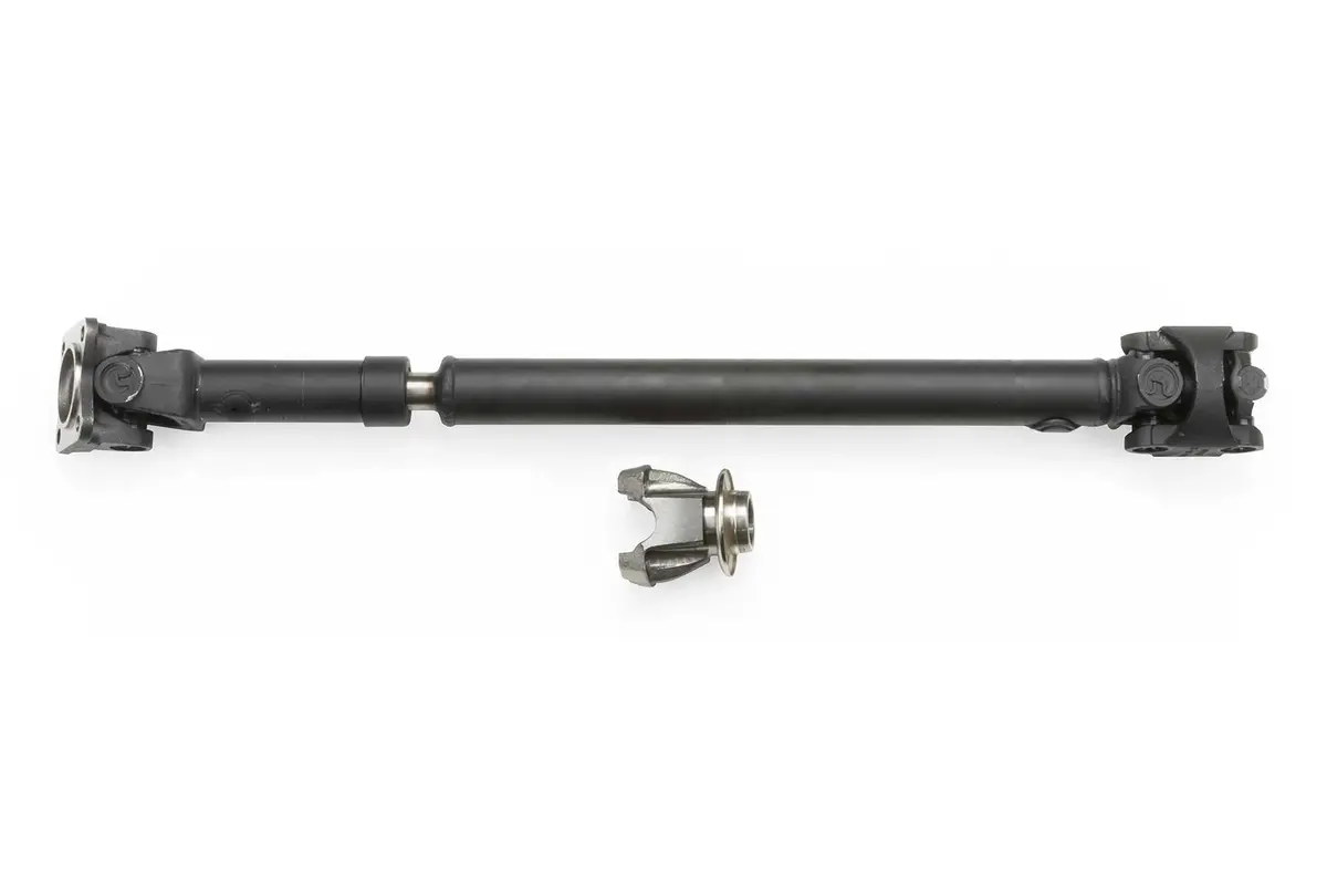 07-22 Jeep 2&4Dr Frt Drshaft- 1