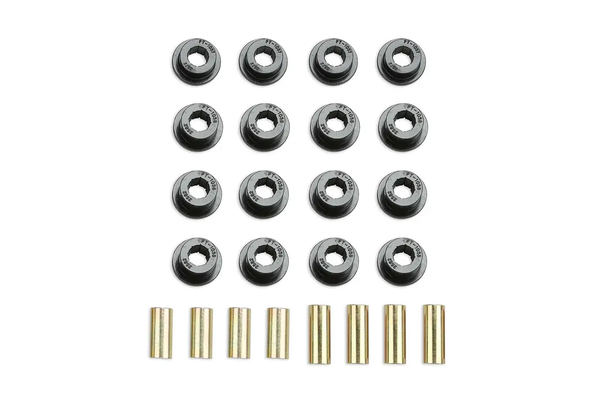 03-13 Ram2500 Link Bushing Kit- 1
