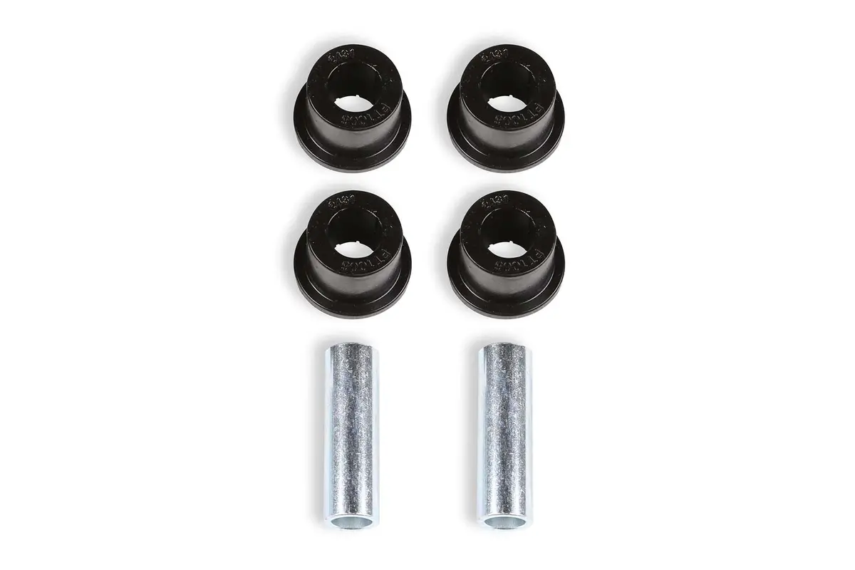 Bushing Kit Radius Arm- 1