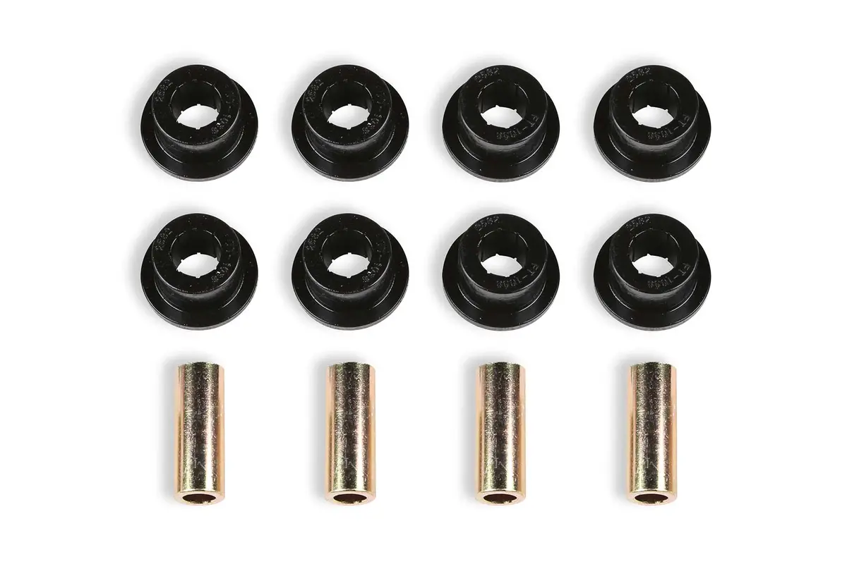 Uca Replacement Bushing Kit-11-13 Gm Hd 1
