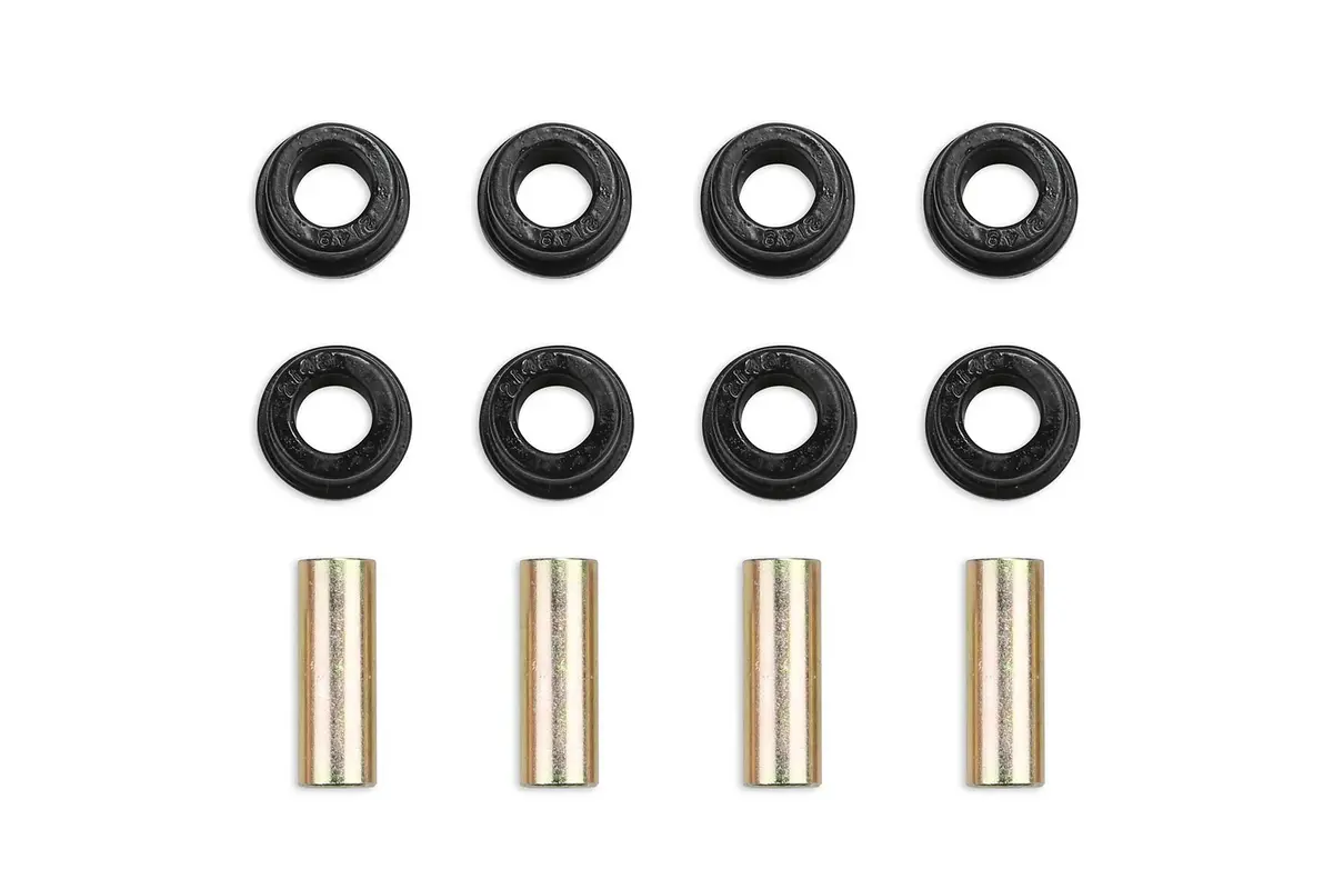 Uca Replacement Bushing Kit-04-12 Titan 1