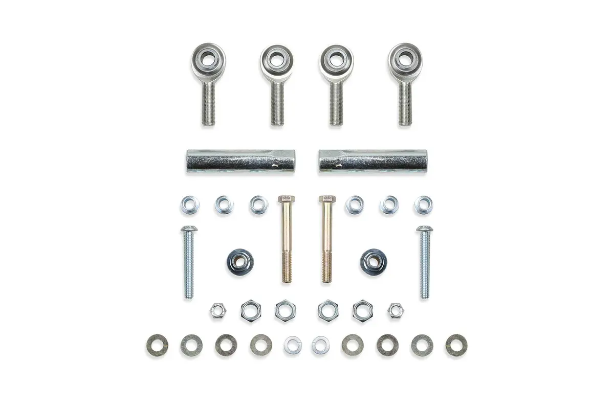 Sway Bar End Link Kit-2005-19 Tacoma 1