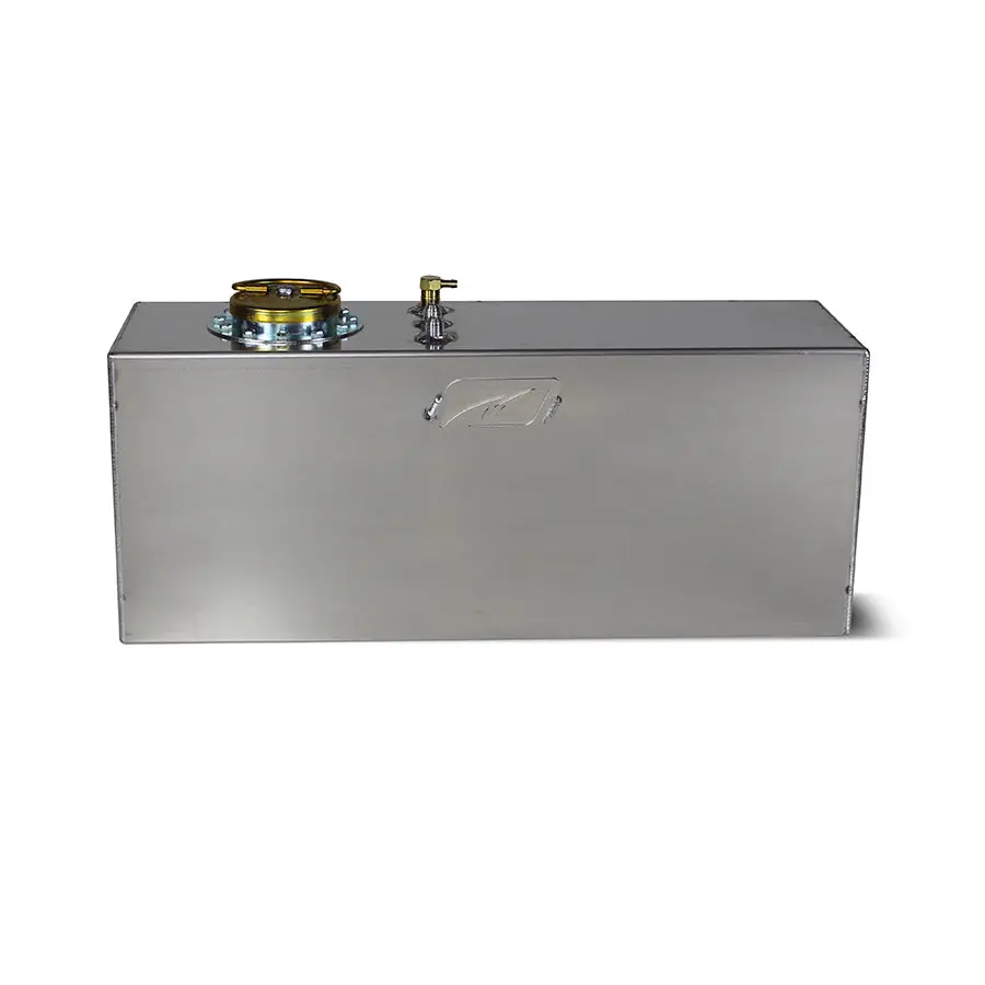 15 Gallon Fuel Cell W/ -An Fittings 30X12x9 1