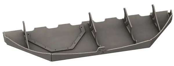 Universal Diy Double Ended Ram Mount 1