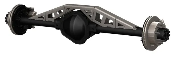 Pro Series Gm 14 Bolt Full Width Axle Truss 1
