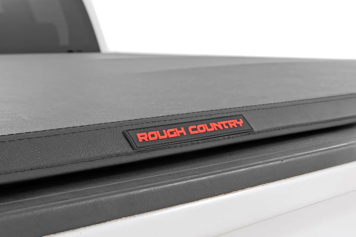 Rough Country 41214650 Bed Cover 1