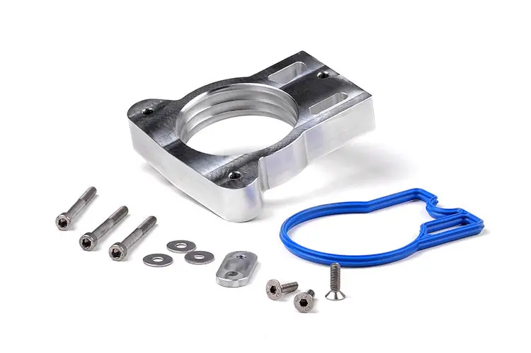 Rough Country 1196 Throttle Body Spacer 1