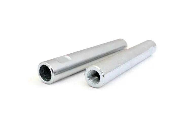 Hd Tie Rod Sleeves - Chevy/Gmc 2500Hd/3500Hd (11-24) 1