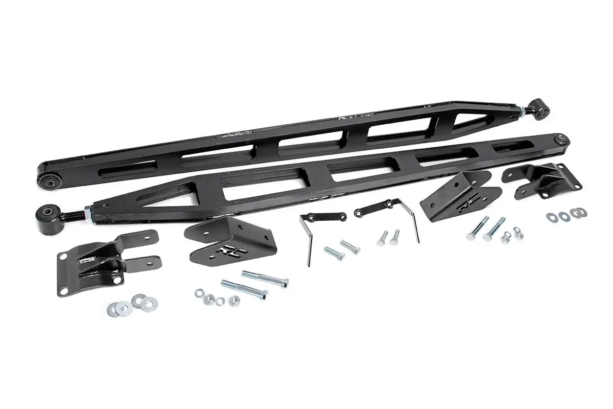 Rough Country 11001 Traction Bar Kit 1