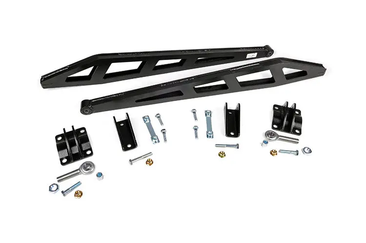 Rough Country 1069 Traction Bar Kit 1